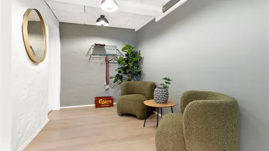 Kliniklokaler til leje i Randers C - billede 6