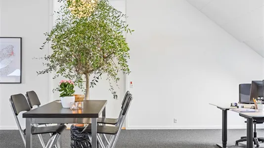 Lagerlokaler til leje i Køge - billede 8