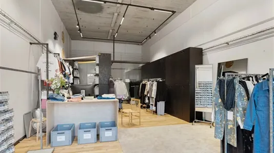 Erhvervslejemål til leje i Århus C - billede 7