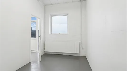 Lagerlokaler til leje i Rødovre - billede 1