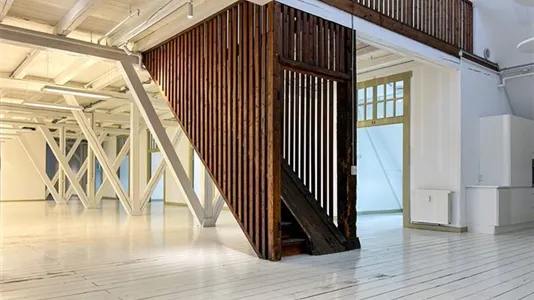 Kontorlokaler til leje i Århus C - billede 10