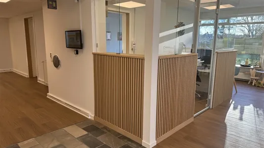 Kliniklokaler til leje i Århus C - billede 10