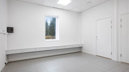 Kliniklokaler til leje i Taastrup - billede 11