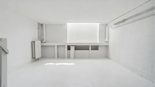 Butikslokaler til leje i Østerbro - billede 11