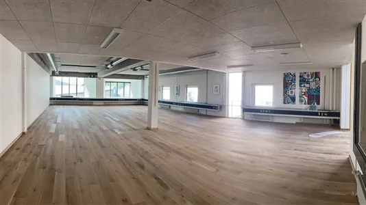 Kontorlokaler til leje i Odense C - billede 1