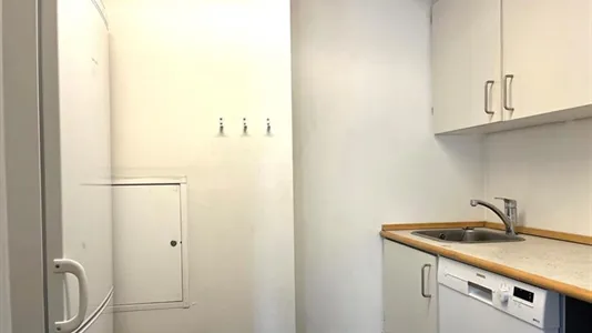 Kontorlokaler til leje i Århus C - billede 9