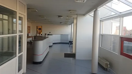 Lagerlokaler til leje i Haslev - billede 9