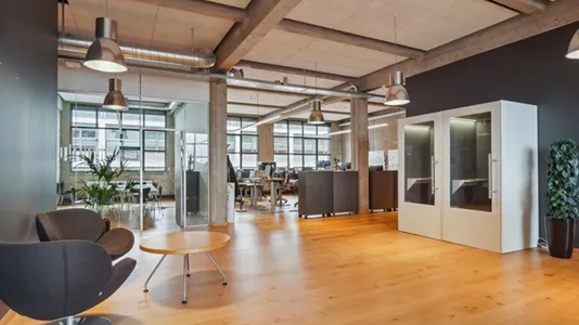 Kontorlokaler til leje i Odense C - billede 11