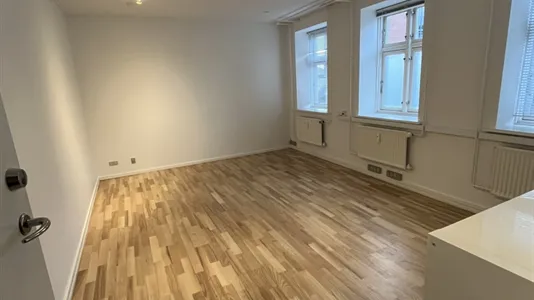 Kliniklokaler til leje i Vejle Centrum - billede 1