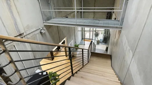 Kontorlokaler til leje i Århus C - billede 8