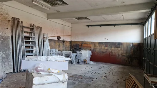 Garager til leje i Randers NØ - billede 3