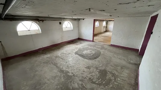 Lagerlokaler til leje i Næstved - billede 7