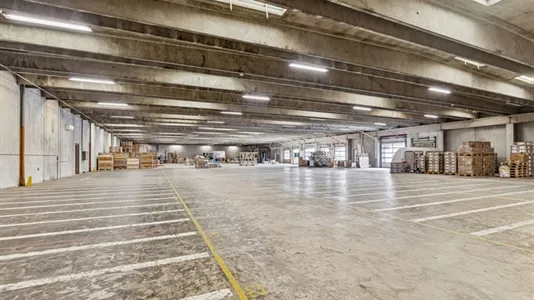 Lagerlokaler til leje i Kolding - billede 2