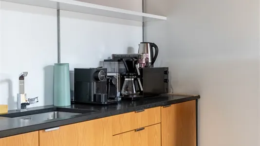 Kontorlokaler til leje i København K - billede 6