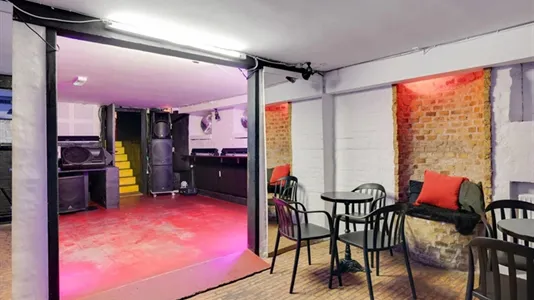 Butikslokaler til leje i Århus C - billede 13