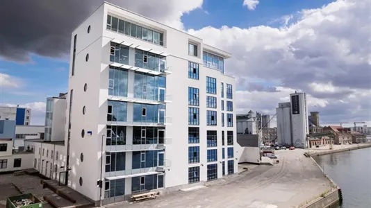 Kontorlokaler til leje i Odense C - billede 6