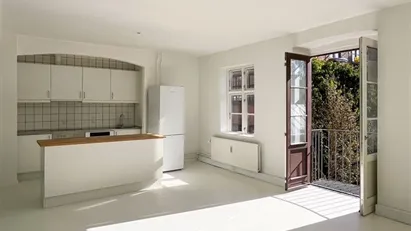 Charmerende og lyst kontor i hjertet af Aarhus