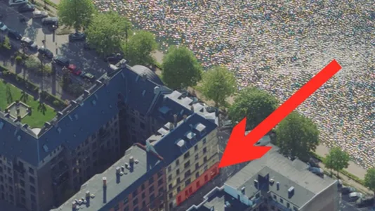 Kontorlokaler til leje i Østerbro - billede 12