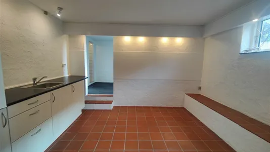 Erhvervslejemål til leje i Korsør - billede 2