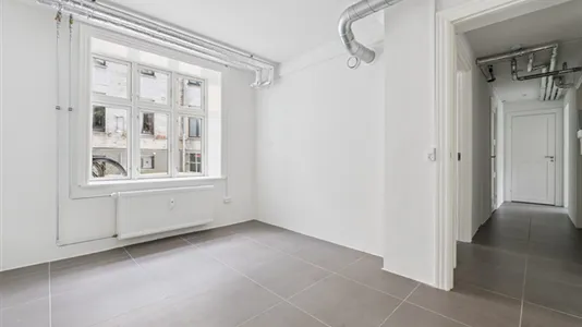 Kontorlokaler til leje i Nørrebro - billede 6
