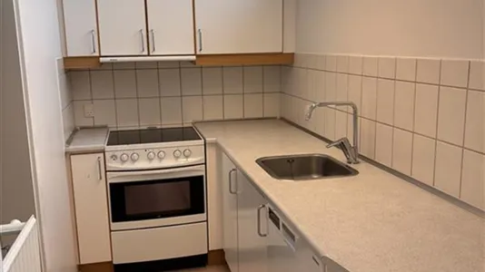 Kliniklokaler til leje i Aalborg Centrum - billede 5