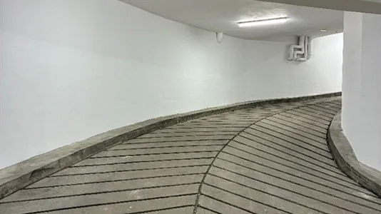 Garager til leje i Østerbro - billede 5