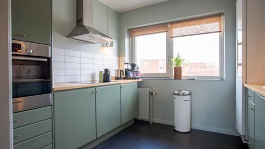 Kontorlokaler til leje i Birkerød - billede 4