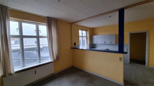 Butikslokaler til salg i Nykøbing Mors - billede 10