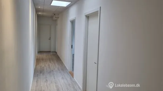 Lagerlokaler til leje i Vejle Centrum - billede 3