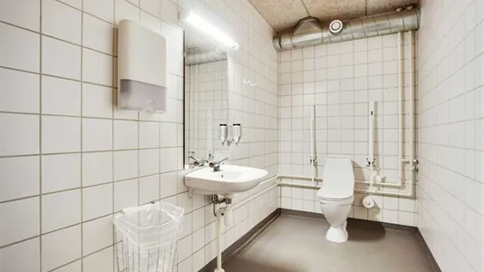 Kliniklokaler til leje i Aalborg Centrum - billede 6