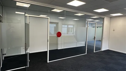 Erhvervslejemål til leje i Kolding - billede 6