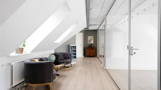 Kontorfællesskaber til leje i Randers C - billede 5