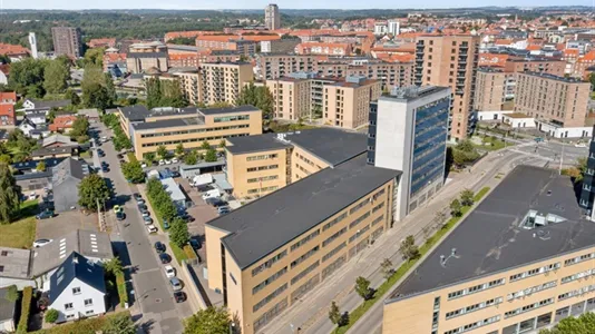 Erhvervslejemål til leje i Horsens - billede 2