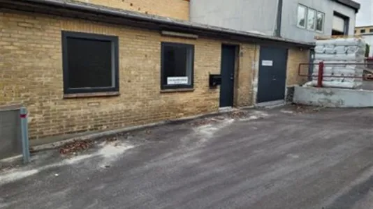 Kontorlokaler til leje i Herlev - billede 1