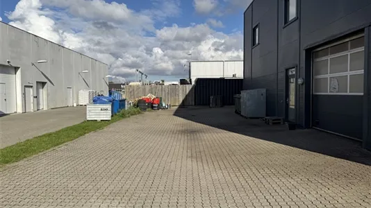 Lagerlokaler til salg i Kastrup - billede 4