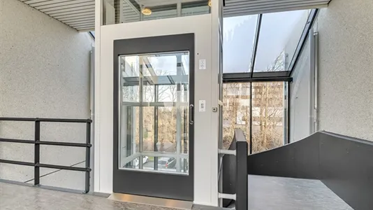 Kontorlokaler til leje i Esbjerg Centrum - billede 4