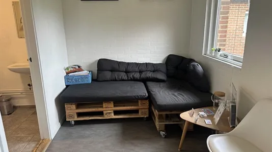 Kliniklokaler til leje i Herning - billede 11