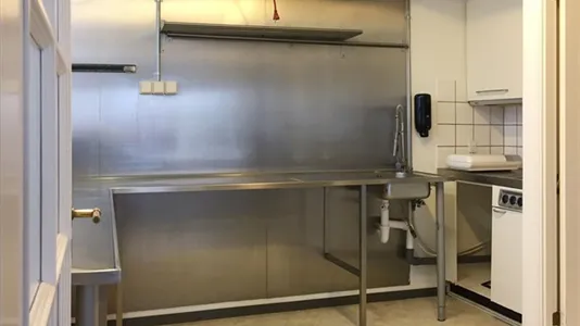 Butikslokaler til leje i Århus C - billede 9