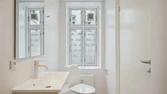 Lagerlokaler til leje i Nørrebro - billede 13