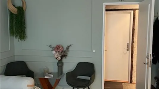 Kliniklokaler til leje i København K - billede 2