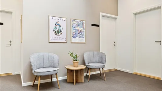 Kliniklokaler til leje i Horsens - billede 9