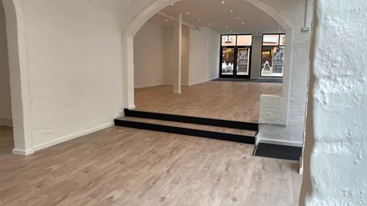 Butikslokaler til leje i Viborg - billede 8