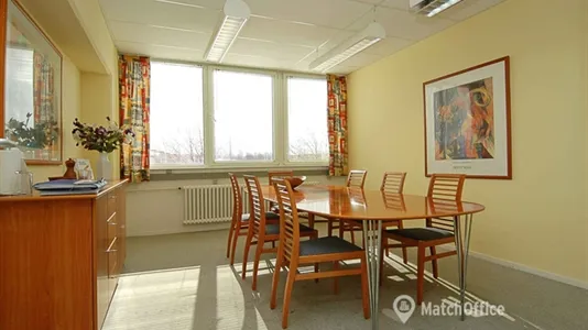 Kontorlokaler til leje i Brøndby - billede 4