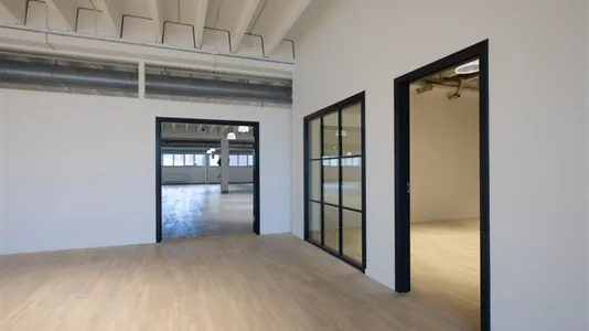 Lagerlokaler til leje i Albertslund - billede 8