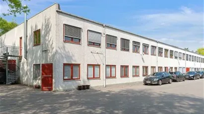 Værksted til leje i 4681 Herfølge