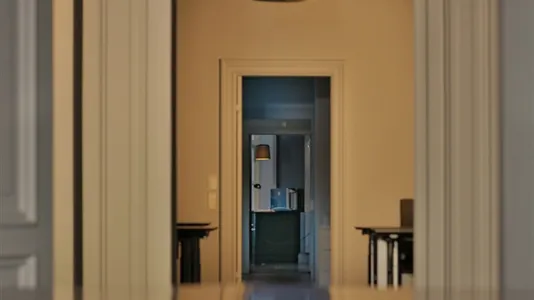 Kontorfællesskaber til leje i København K - billede 5