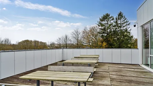 Kontorlokaler til leje i Hasselager - billede 13