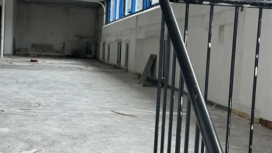 Kontorlokaler til leje i Ă…rhus C - billede 21