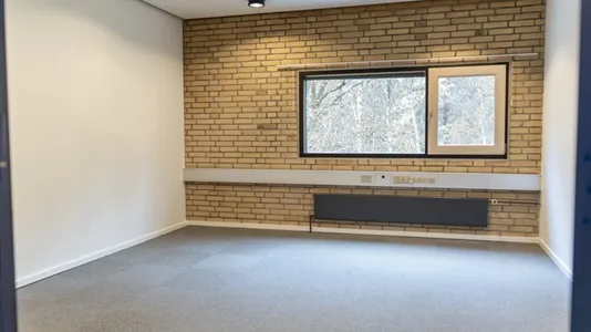 Kontorlokaler til leje i Grenaa - billede 2