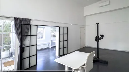 Erhvervslejemål til leje i København S - billede 13